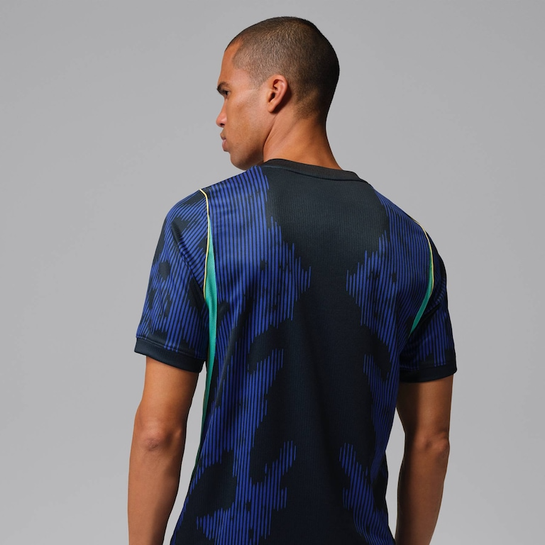 Manto Brasil 2026/27 Away Edition