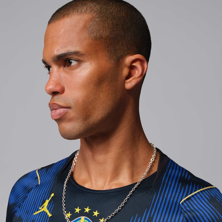 Manto Brasil 2026/27 Away Edition