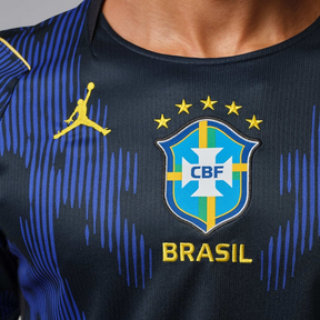 Manto Brasil 2026/27 Away Edition