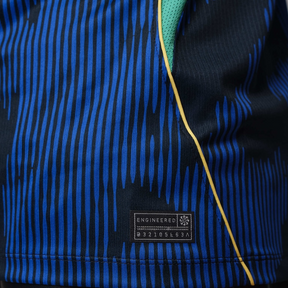 Manto Brasil 2026/27 Away Edition