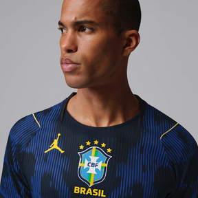 Camisa Brasil 2026/27 Away Player Version