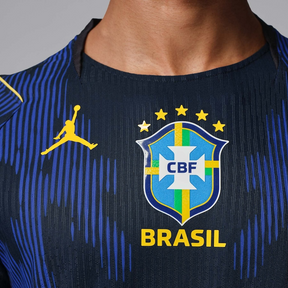 Camisa Brasil 2026/27 Away Player Version