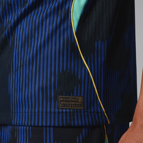 Camisa Brasil 2026/27 Away Player Version