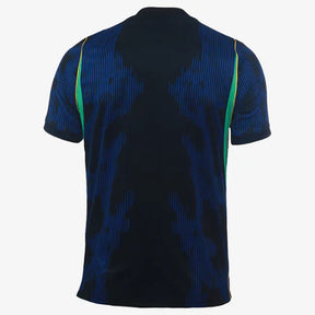Camisa Brasil 2026/27 Away Player Version
