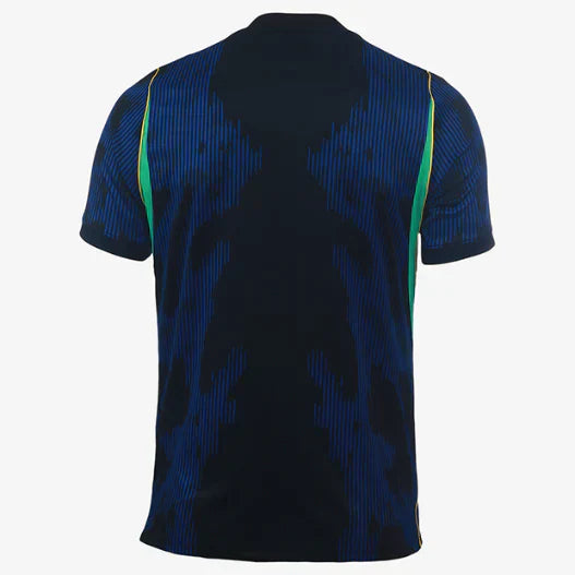 Manto Brasil 2026/27 Away Edition