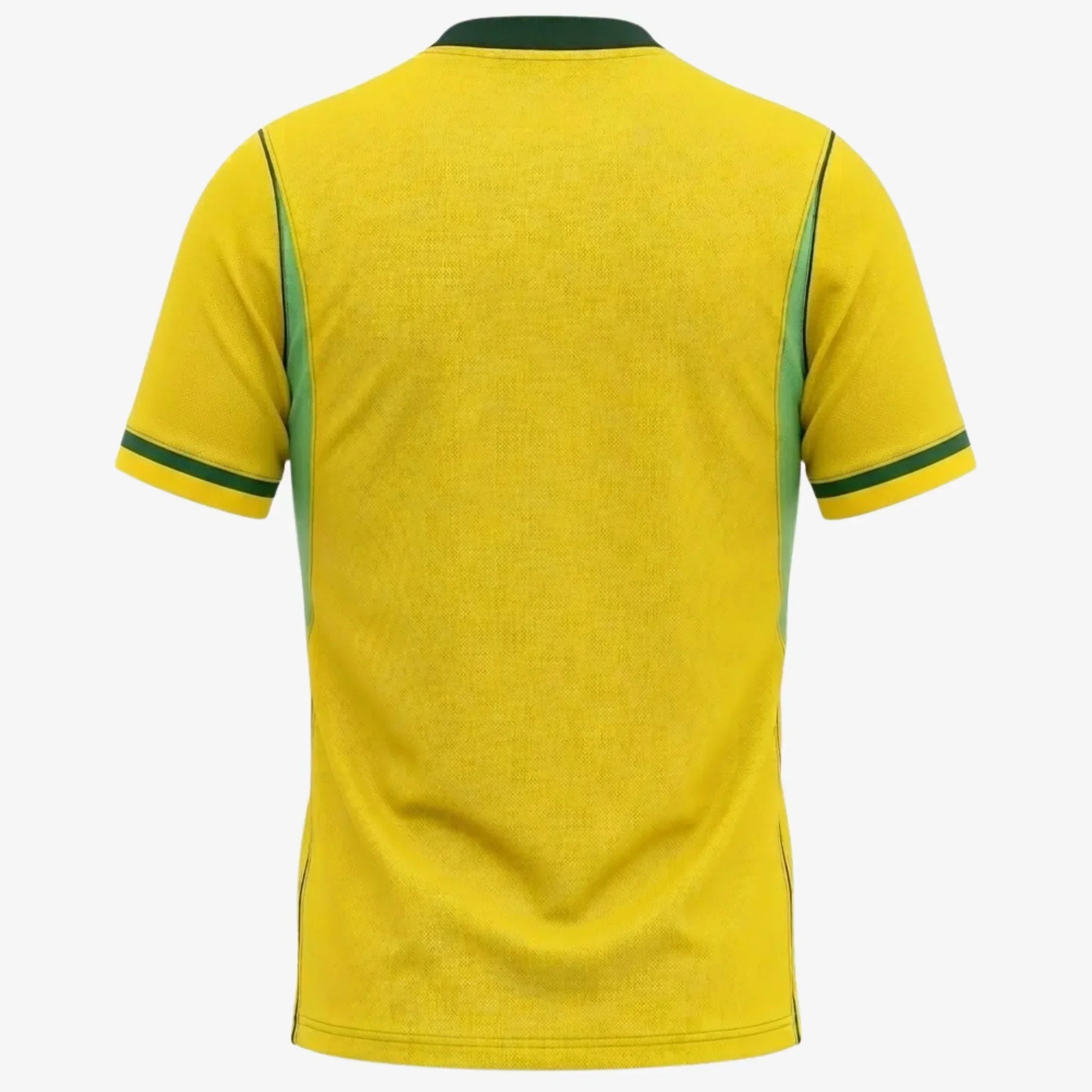 Kit Infantil Brasil 2026/27 Home Premium