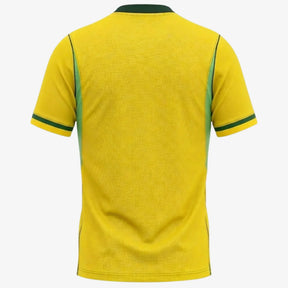 Kit Infantil Brasil 2026/27 Home Premium