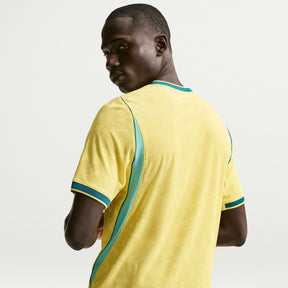 Camisa Brasil 2026/27 Player Version Elite