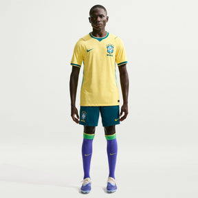 Camisa Brasil 2026/27 Player Version Elite