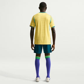 Camisa Brasil 2026/27 Player Version Elite