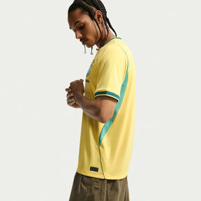 Camisa Seleção Brasileira 2026/27 Home Premium