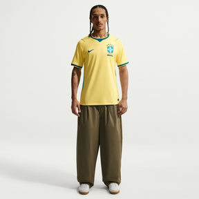 Camisa Seleção Brasileira 2026/27 Home Premium