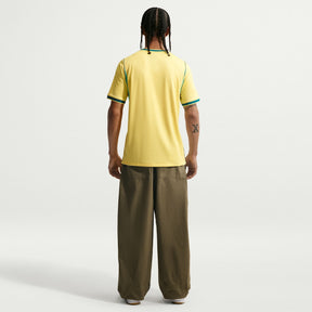 Camisa Seleção Brasileira 2026/27 Home Premium
