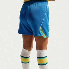 Kit Infantil Brasil 2026/27 Home Premium